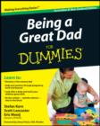 Being a Great Dad For Dummies - eBook