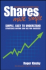 Shares Made Simple : A Beginner's Guide to Sharemarket Success - eBook