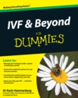 IVF and Beyond For Dummies - eBook