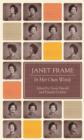Janet Frame in Her Own Words - eBook