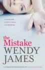 The Mistake - eBook