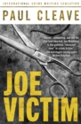 Joe Victim - eBook