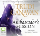 The Ambassador's Mission - Book