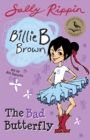 The Bad Butterfly - eBook