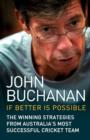 If Better is Possible - eBook