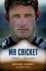 Mr Cricket - eBook