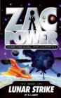 Zac Power : Lunar Strike - eBook