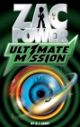 Ultimate Mission - eBook