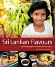 Sri Lankan Flavours - eBook