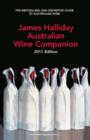 The James Halliday Wine Companion 2011 - eBook