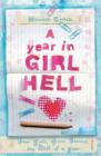 A Year in Girl Hell (4 books in 1) - eBook