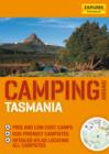 Camping around Tasmania - eBook