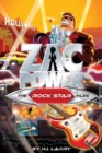 Zac Power Special Files #2: The Rockstar Files - eBook