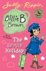The Spotty Holiday - eBook