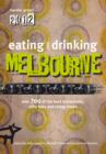 Eating and Drinking Melbourne - eBook