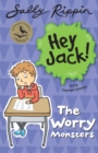 The Worry Monsters - eBook