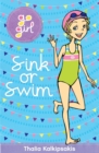 Go Girl! #28 Sink Or Swim - eBook