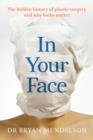 In Your Face - eBook