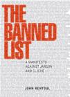 The Banned List - eBook