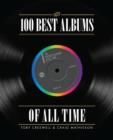 100 Best Albums Of All Time - eBook