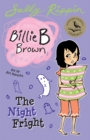 The Night Fright - eBook