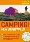 Camping around New South Wales - eBook