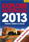 Explore South Australia 2013 - eBook