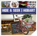 Hide & Seek Hobart - eBook