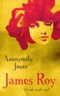 Anonymity Jones - eBook
