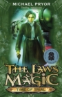 Laws Of Magic 4: Time Of Trial - eBook