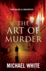 The Art Of Murder - eBook