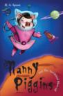 Nanny Piggins And The Accidental Blast-Off 4 - eBook