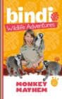 Bindi Wildlife Adventures 10: Monkey Mayhem - eBook