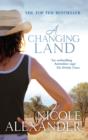 A Changing Land - eBook