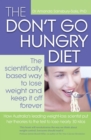 The Don't Go Hungry Diet - eBook