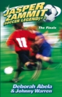 Jasper Zammit Soccer Legend 3: The Finals - eBook