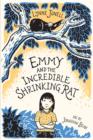 Emmy and the Incredible Shrinking Rat - eBook