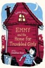 Emmy and the Home for Troubled Girls - eBook