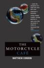 The Motorcycle Cafe - eBook