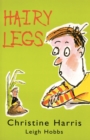 Hairy Legs - eBook