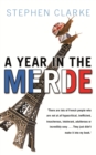 A Year in the Merde - eBook