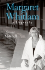 Margaret Whitlam - eBook