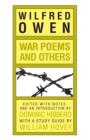 War Poems And Others - eBook