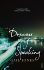 Dreams Of Speaking - eBook