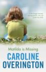 Matilda is Missing - eBook