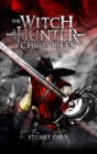 The Witch Hunter Chronicles 1: The Scourge Of Jericho - eBook