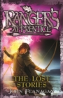 Ranger's Apprentice 11 : The Lost Stories - eBook