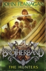 Brotherband 3 : The Hunters - eBook