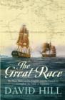 The Great Race : The Race Between the English and the French to Complete the Map of Australia - eBook