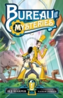 Bureau Of Mysteries - eBook
